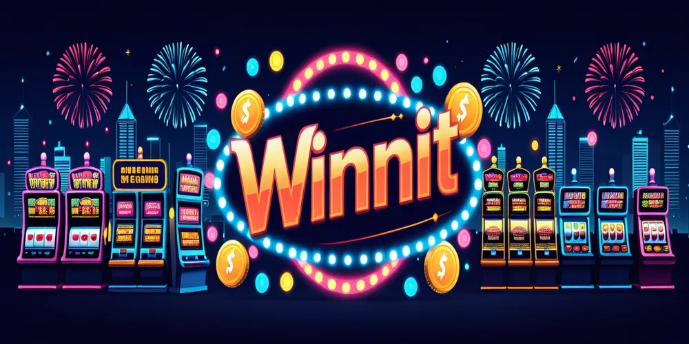 Winnit Casinò Online